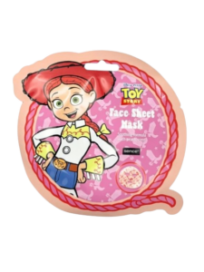 TOY STORY MÁSCARA FACIAL JESSIE 20ML