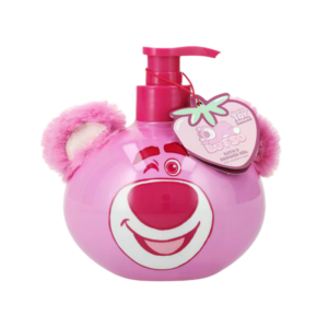 TOY STORY GEL DE BANHO 500ML