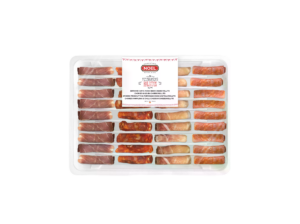 NOEL ROLITOS CHARCUTARIA E QUEIJO 396G