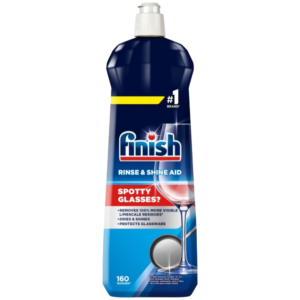 FINISH ABRILHANTADOR REGULAR 800ML