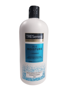 TRESEMME ACONDICIONADOR HIDRATACIÓN INTENSA 900ML