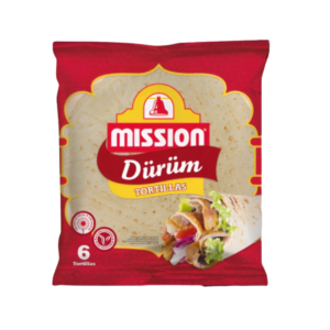 MISSION DURUM 378G