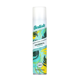 BATISTE SHAMPOOING SEC ORIGINAL 200ML