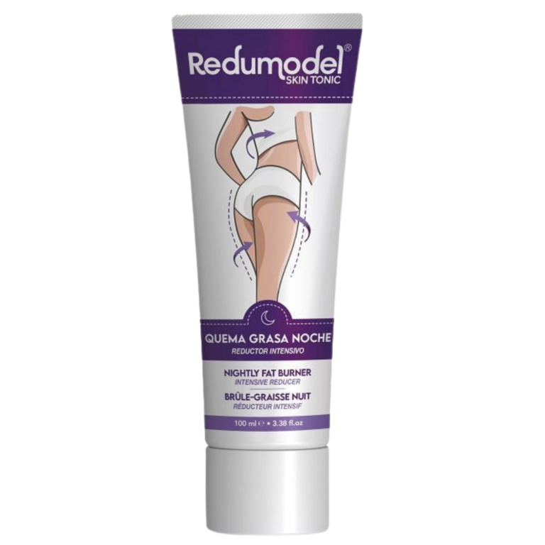 REDUMODEL SKIN TONIC NOCHE 100ML