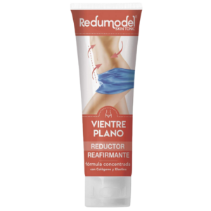 REDUMODEL TENSOR VIENTRE PLANO 100ML