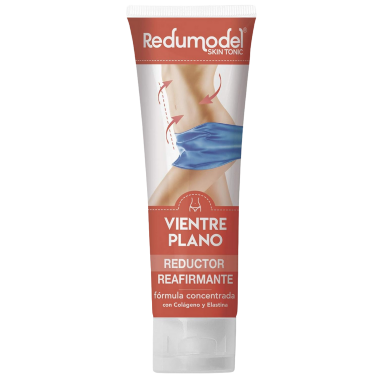 REDUMODEL TENSOR VIENTRE PLANO 100ML