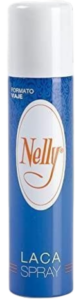 NELLY LACA SPRAY FIXAÇÃO NORMAL 75ML