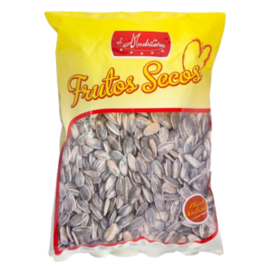 LA MADRILEÑA GRAINES DE TOURNESOL 300G