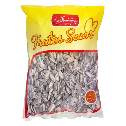 LA MADRILEÑA GRAINES DE TOURNESOL 300G