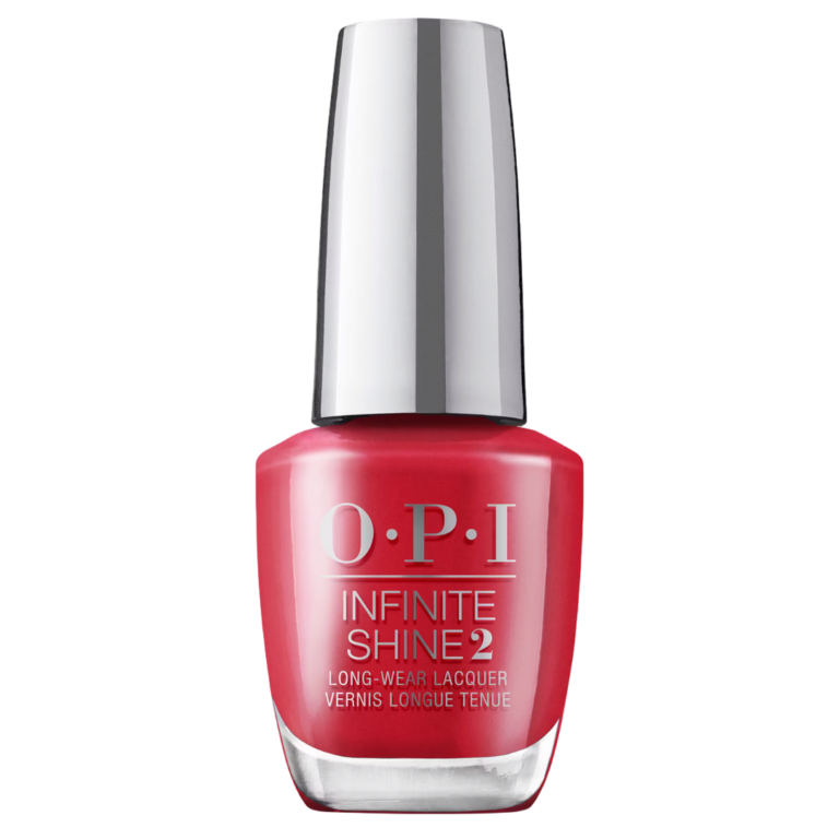 OPI PINTAUÑAS INFINITY SHINE