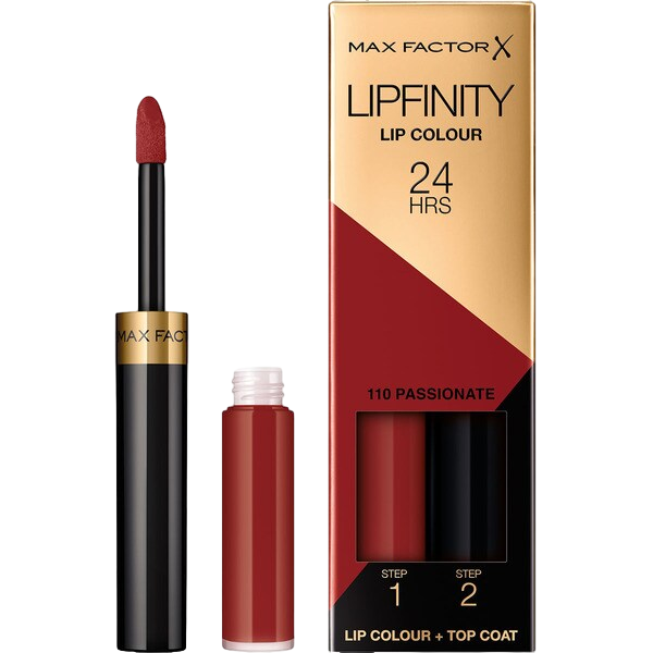 MAX FACTOR PINTALABIOS LIPFINITY N110 PA