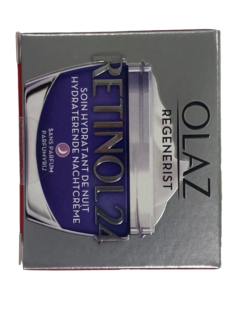 OLAY REGENERIST RETINOL CREMA NOCHE 50ML