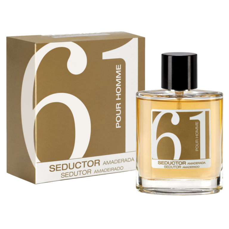 CARAVAN HAPPY HOMBRE Nº61 EDP 100ML