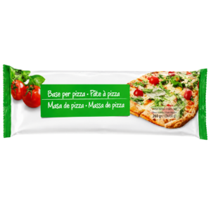CERELIA MASSA PARA PIZZA FAMILIAR 400G
