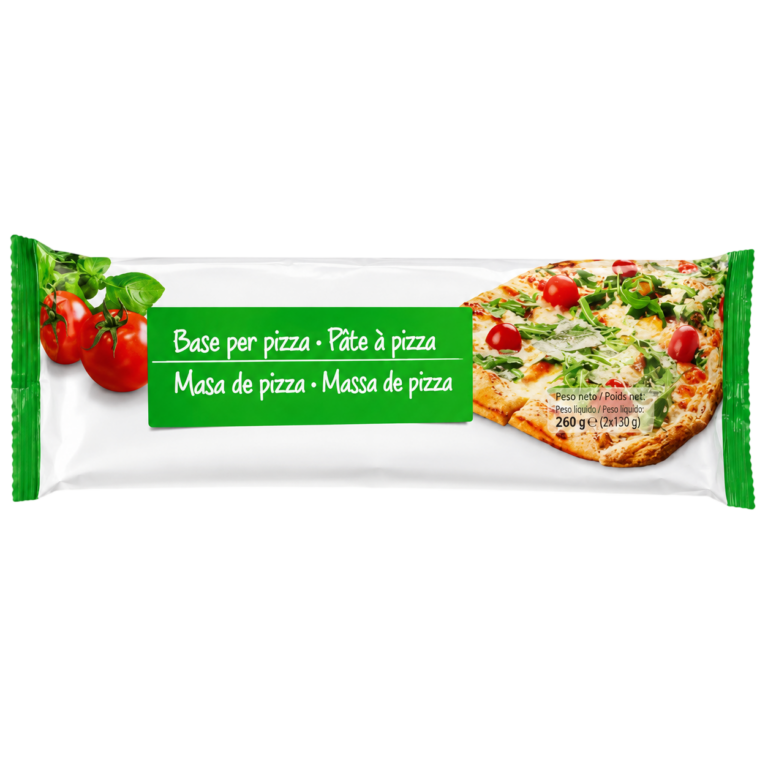 CERELIA MASSA PARA PIZZA FAMILIAR 400G