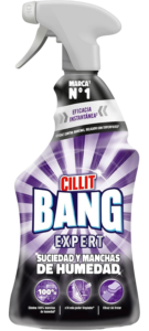 CILLIT BANG SUCIEDAD Y HUMEDAD 750ML