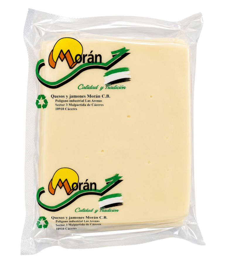 MORAN PVP APROX QUESO FLAMENCO CURADO
