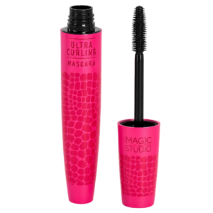 MAGIC STUDIO MASCARA CURLING LÉOPARD