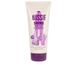 AUSSIE ACONDICIONADOR MIRACLE BRILHO 250ML