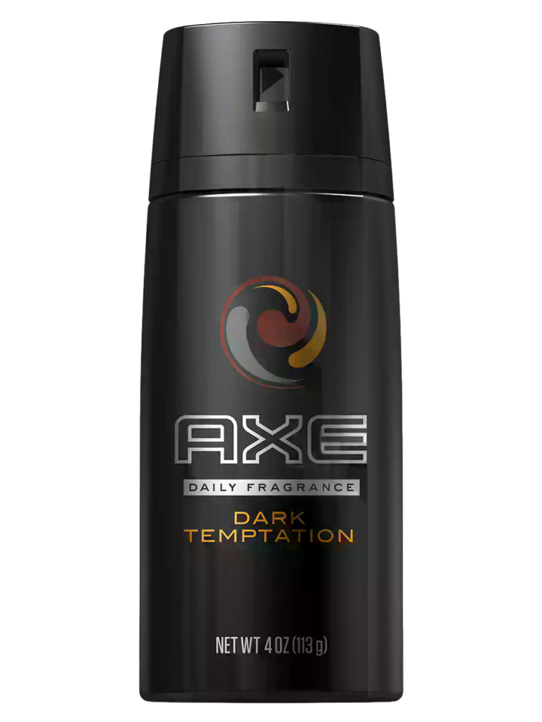 AXE DESODORANTE SPRAY DARK TEMPTATION 150ML