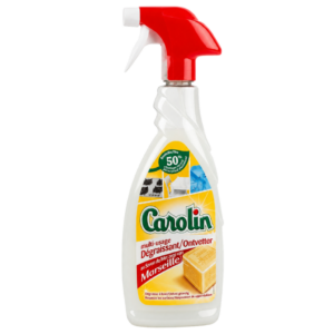 CAROLIN MARSEILLE DÉGRAISSANT 650ML