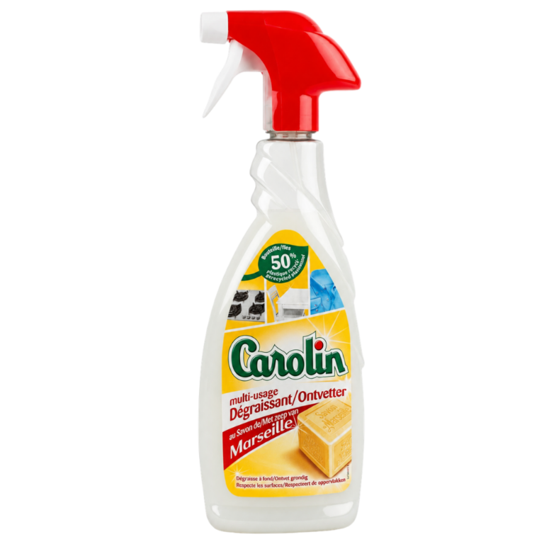 CAROLIN MARSEILLE DÉGRAISSANT 650ML