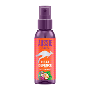 AUSSIE PROTETOR TÉRMICO SOS 100ML