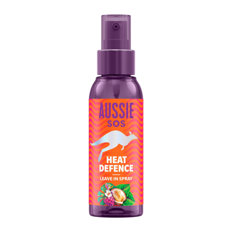 AUSSIE PROTETOR TÉRMICO SOS 100ML