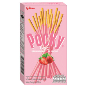 POCKY FRAISE 47G