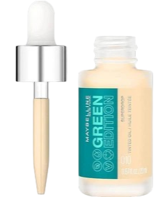 MAYBELLINE ÓLEO FACIAL COR N40 20ML