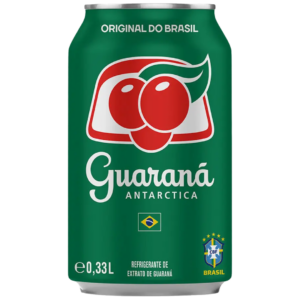 ANTARTICA GUARANA 33CL