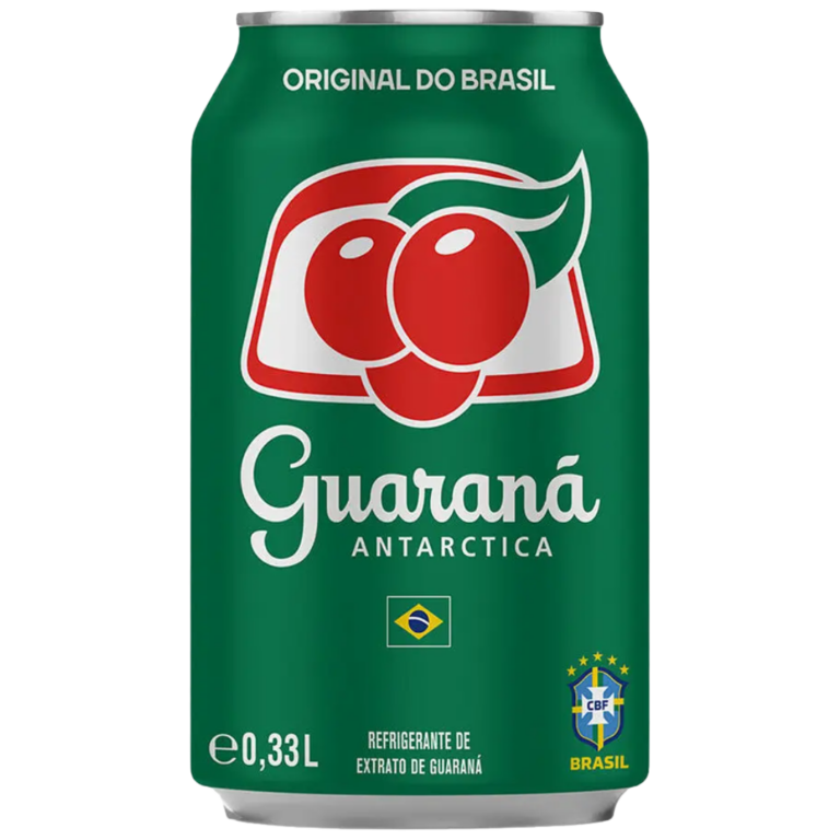 ANTARTICA GUARANA 33CL