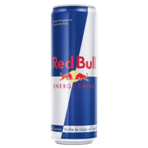 RED BULL MAXI 355ML