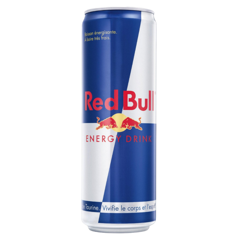 RED BULL MAXI 355ML
