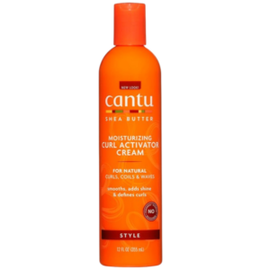 CANTU ATIVADOR DE CARACÓIS HIDRATANTE 355G