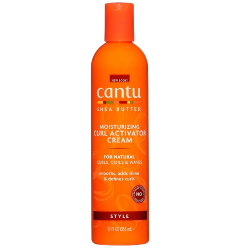 CANTU ATIVADOR DE CARACÓIS HIDRATANTE 355G