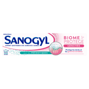 SANOGYL DENTIFRICE PROTECTION GENCIVES 75ML