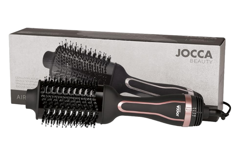 JOCCA CEPILLO SECADOR 1200W