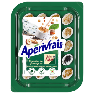 APERIVRAIS SAINT AGUR 100G