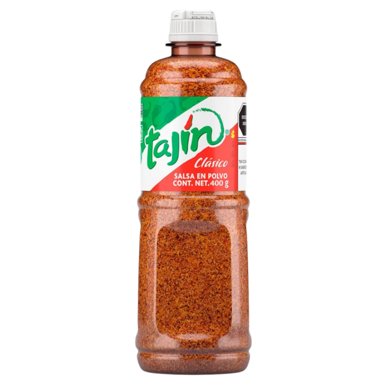 TAJIN SALSA EM PÓ 142G