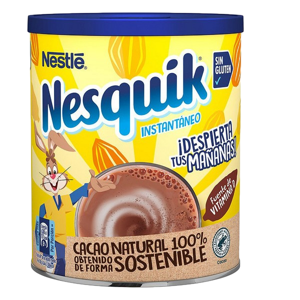 NESQUIK 390G