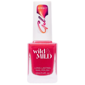 WILD&MILD PINTAUÑAS EFECTO GEL (VARIOS)