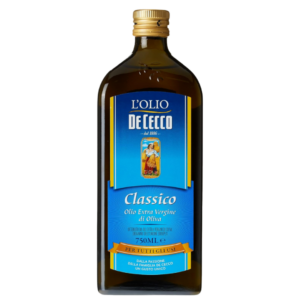DE CECCO HUILE OLIVE VIERGE EXTRA 75CL