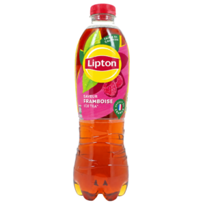 LIPTON ICE TEA FRAMBOISE 1,25L