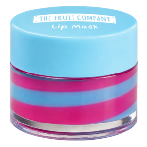 THE FRUIT COMPANY MASQUE NUIT POUR LÈVRES 12ML (DIVERS)