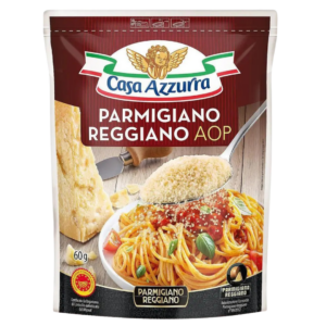CASA AZZURRA PERMIGIANO REGGIANO 60G