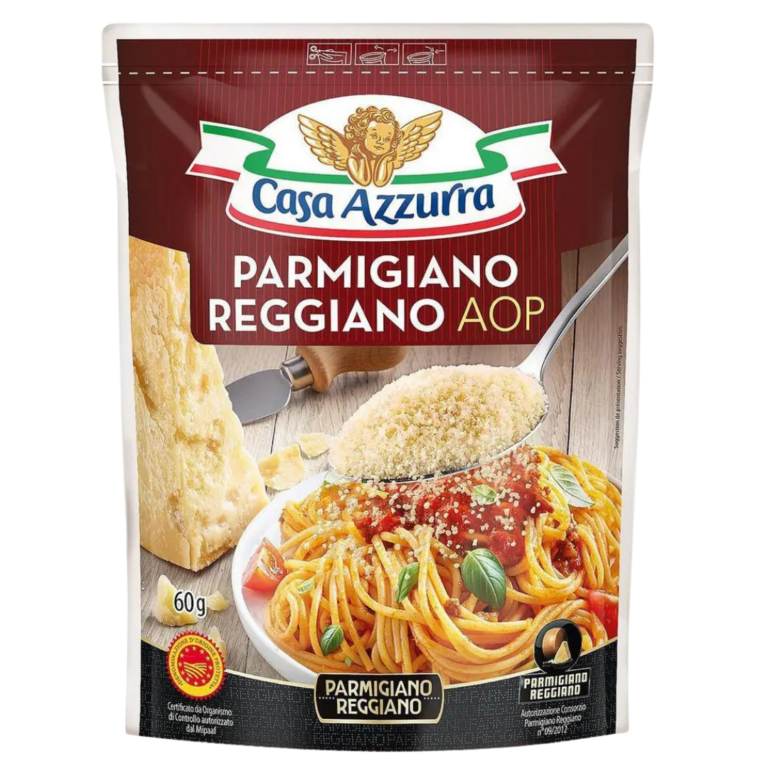 CASA AZZURRA PERMIGIANO REGGIANO 60G