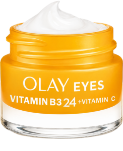 OLAY CONTORNO DE OJOS VITAMINA C 15ML