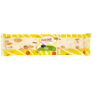 CHABERT & GUILLOT NOUGAT TENDRE FRANÇAIS 100G