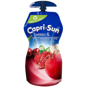 CAPRI SUN GRENADE 33CL